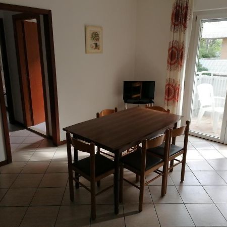 Condominio Rosa Lignano Sabbiadoro Exteriér fotografie