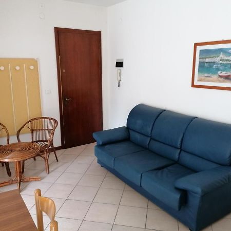 Condominio Rosa Lignano Sabbiadoro Exteriér fotografie