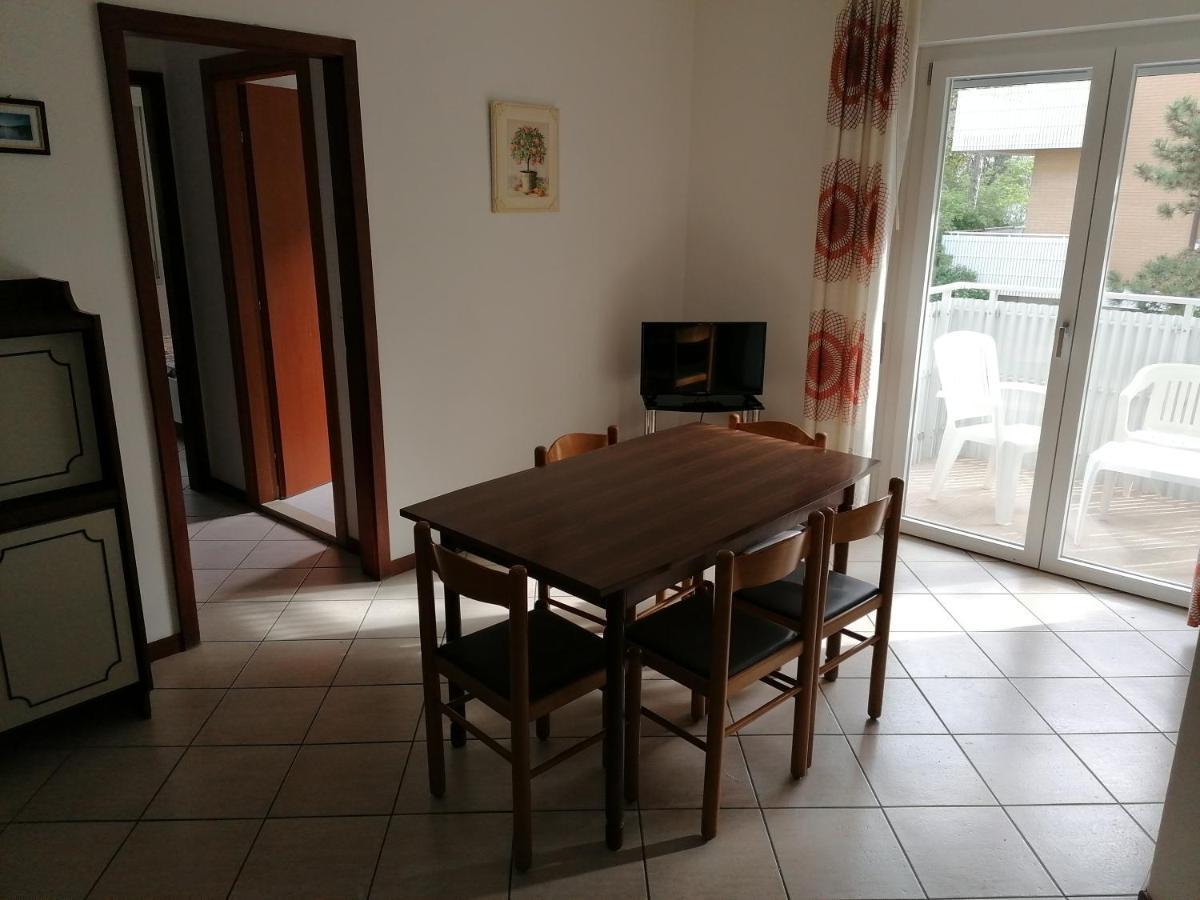 Condominio Rosa Lignano Sabbiadoro Exteriér fotografie