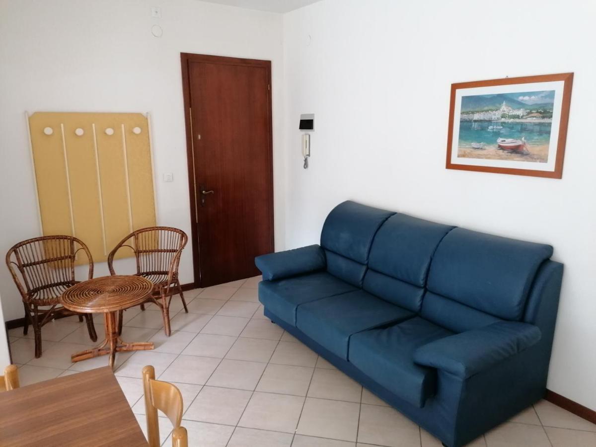 Condominio Rosa Lignano Sabbiadoro Exteriér fotografie