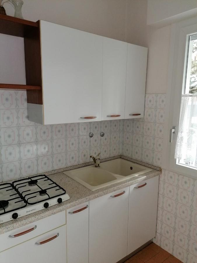 Condominio Rosa Lignano Sabbiadoro Exteriér fotografie