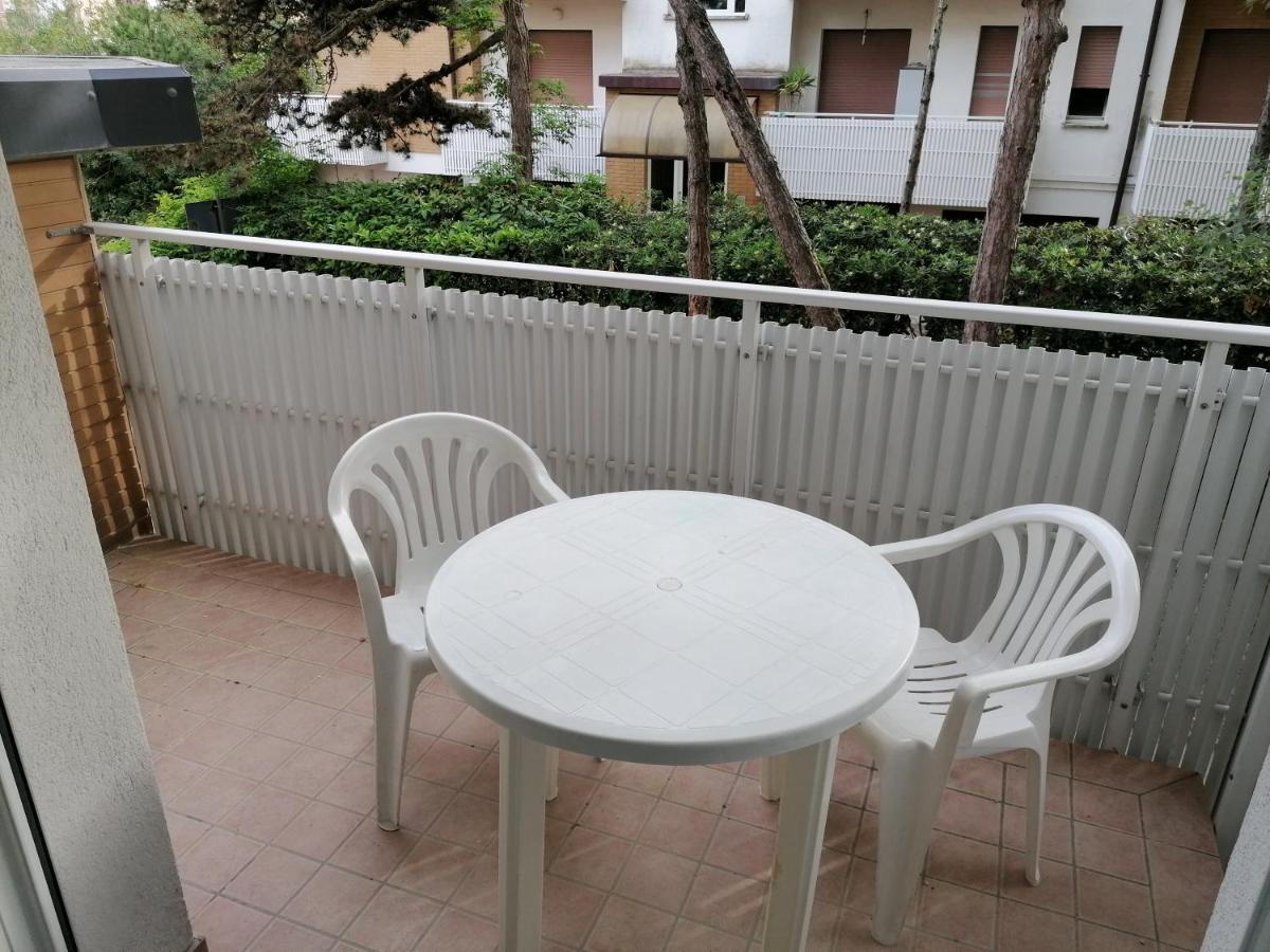 Condominio Rosa Lignano Sabbiadoro Exteriér fotografie