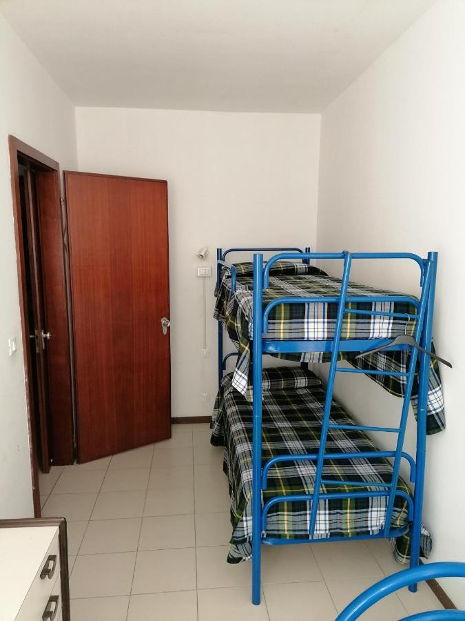 Condominio Rosa Lignano Sabbiadoro Exteriér fotografie