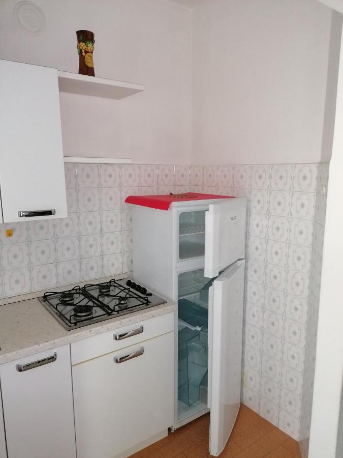 Condominio Rosa Lignano Sabbiadoro Exteriér fotografie