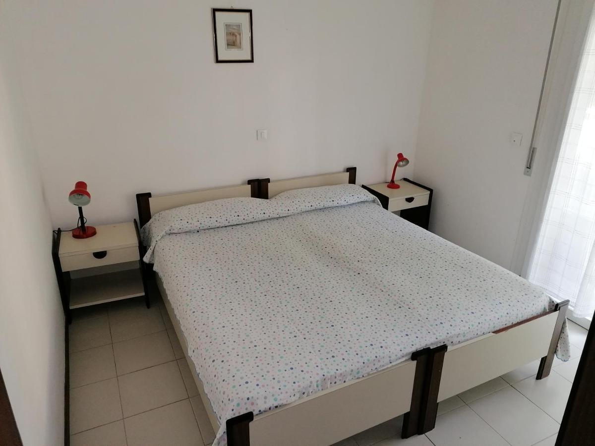 Condominio Rosa Lignano Sabbiadoro Exteriér fotografie