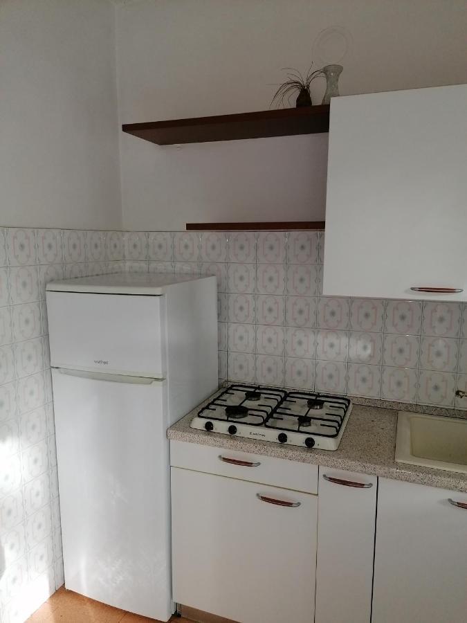 Condominio Rosa Lignano Sabbiadoro Exteriér fotografie