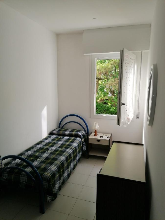 Condominio Rosa Lignano Sabbiadoro Exteriér fotografie