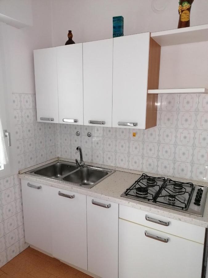 Condominio Rosa Lignano Sabbiadoro Exteriér fotografie